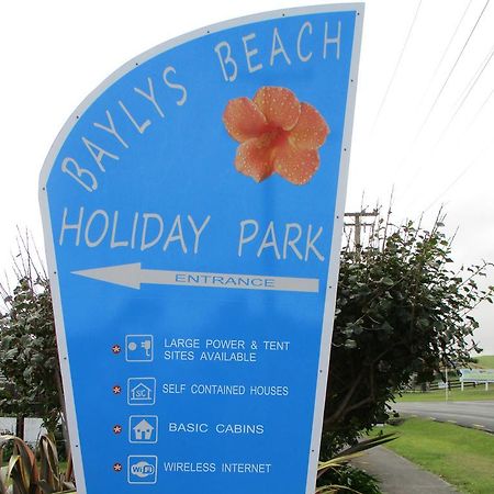 Baylys Beach Holiday Park Екстериор снимка