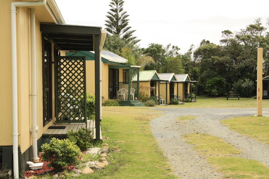 Baylys Beach Holiday Park Стая снимка