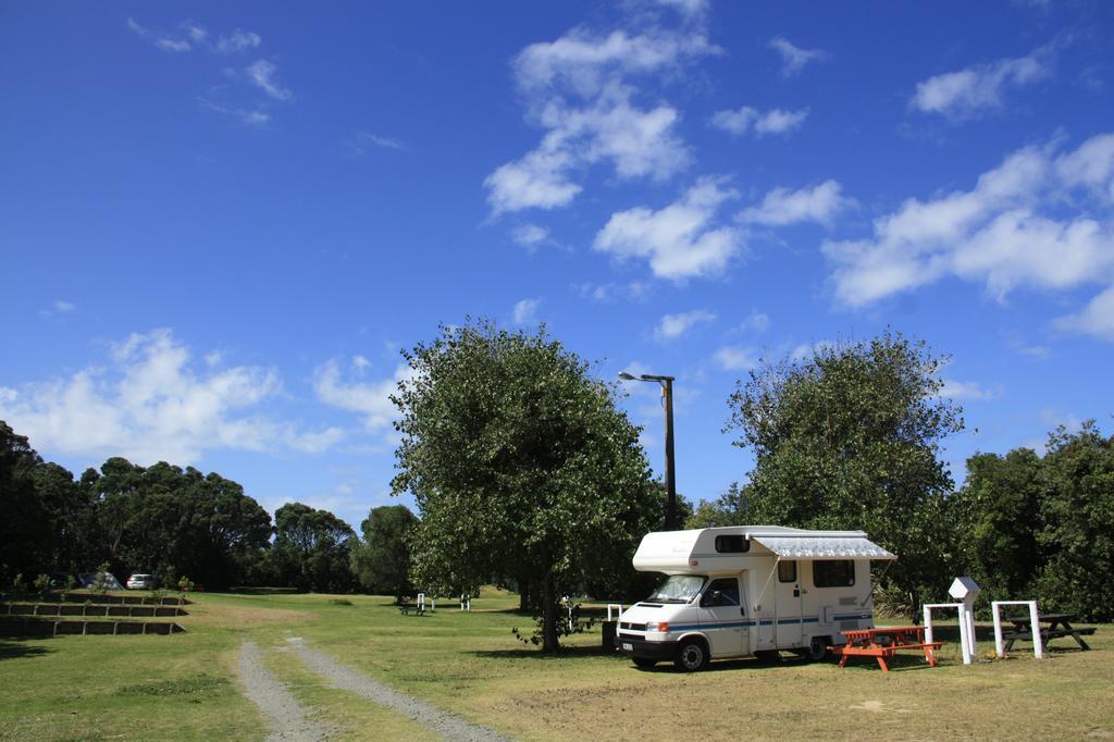 Baylys Beach Holiday Park Екстериор снимка