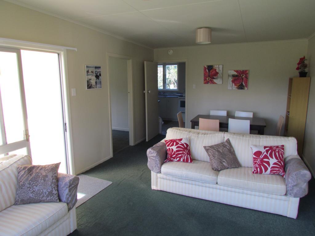Baylys Beach Holiday Park Стая снимка