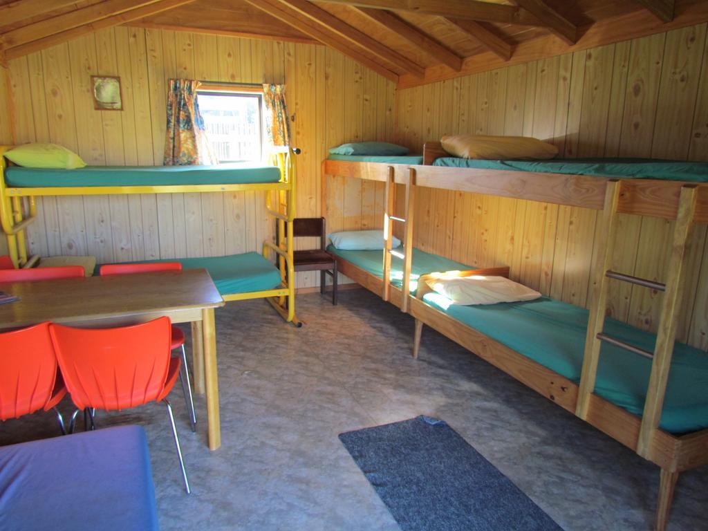 Baylys Beach Holiday Park Стая снимка