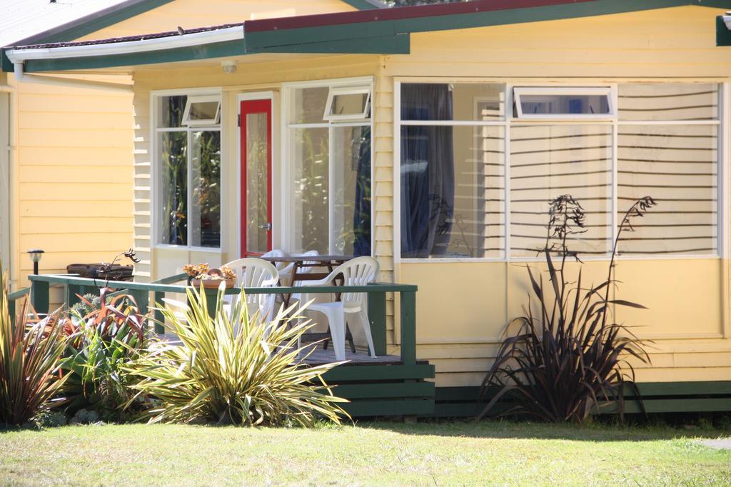 Baylys Beach Holiday Park Стая снимка