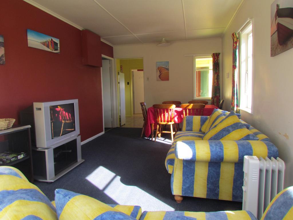 Baylys Beach Holiday Park Стая снимка