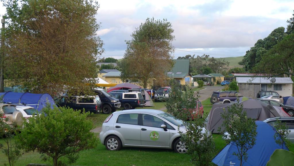 Baylys Beach Holiday Park Екстериор снимка