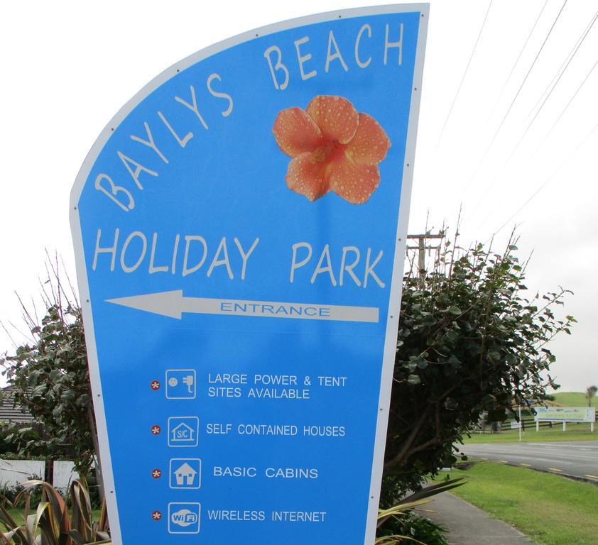 Baylys Beach Holiday Park Екстериор снимка